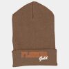 Adult Cuffed Knit Beanie Thumbnail