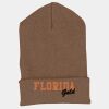 Adult Cuffed Knit Beanie Thumbnail