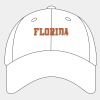 Brushed Twill Unstructured Cap Thumbnail