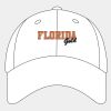 Brushed Twill Unstructured Cap Thumbnail