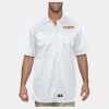 Men's Short-Sleeve Work Shirt Thumbnail