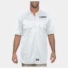 Men's Short-Sleeve Work Shirt Thumbnail