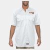 Men's Short-Sleeve Work Shirt Thumbnail