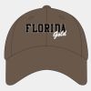 Structured Camo Hat Thumbnail
